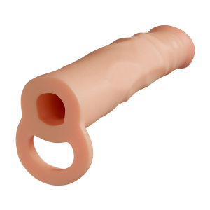 Performance Plus – Silicone Extender Fortitude 2,5