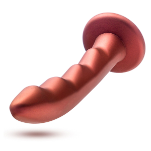 Temptasia – Red Rouge Pegging Dildo