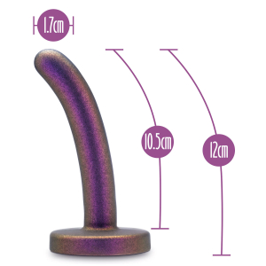 Temptasia – Power Purple Pegging Dildo
