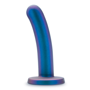 Temptasia – Blue Lust Pegging Dildo