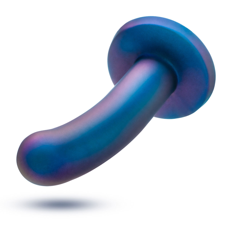 Temptasia – Blue Lust Pegging Dildo