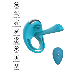 Toy Joy - Passionate Joy Stick