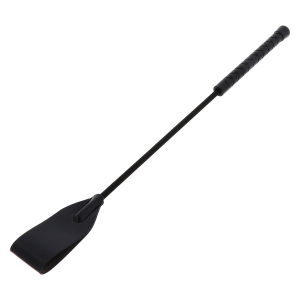 Hidden Desire - Crop Flapper Whip