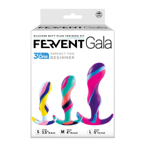 NMC – 3in1 Training Kit Prostate