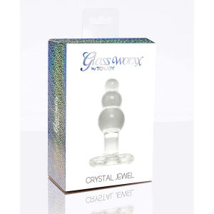 Glass Worx – Crystal Jewel