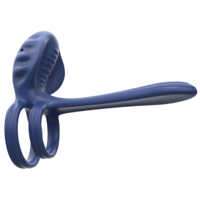 XOCOON – Couples Slimline Vibrator Ring