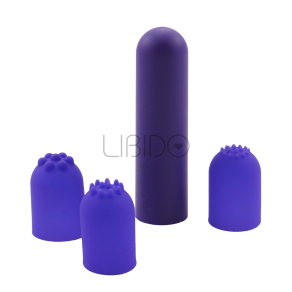 Toy Joy – Pocket Stimulator Set