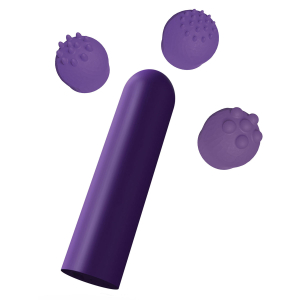 Toy Joy – Pocket Stimulator Set