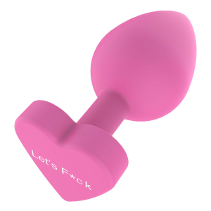 Toy Joy – Booty Sweethearts Butt Plug