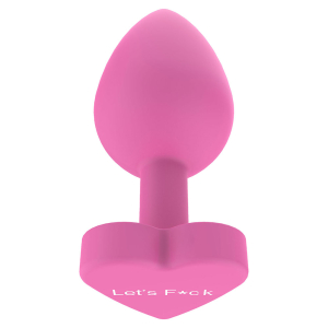 Toy Joy – Booty Sweethearts Butt Plug