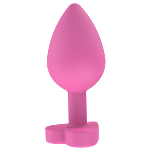 Toy Joy – Booty Sweethearts Butt Plug