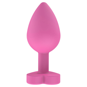 Toy Joy – Booty Sweethearts Butt Plug