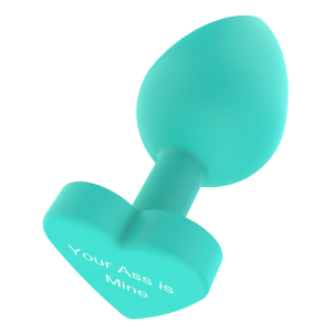Toy Joy – Booty Sweethearts Butt Plug