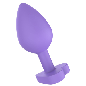 Toy Joy – Booty Sweethearts Butt Plug