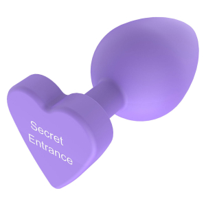 Toy Joy – Booty Sweethearts Butt Plug