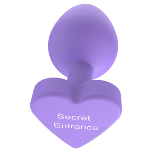 Toy Joy – Booty Sweethearts Butt Plug