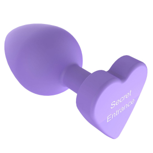 Toy Joy – Booty Sweethearts Butt Plug