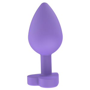 Toy Joy – Booty Sweethearts Butt Plug