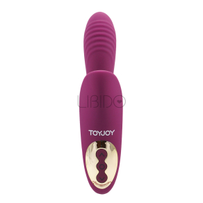 Toy Joy – Athena Rabbit Vibrator