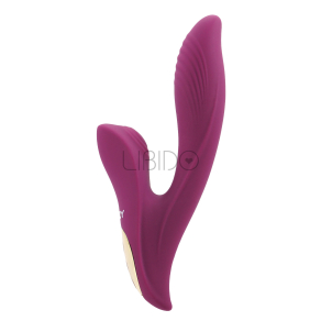 Toy Joy – Athena Rabbit Vibrator