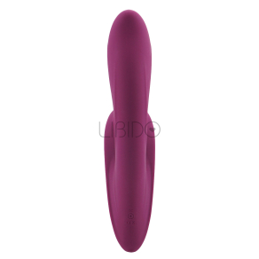 Toy Joy – Athena Rabbit Vibrator