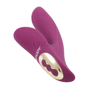 Toy Joy – Athena Rabbit Vibrator