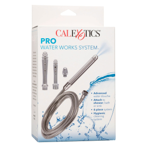 Cal Exotics – PRO Water Works System