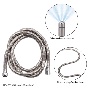 Cal Exotics – PRO Water Works System