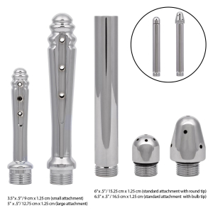 Cal Exotics – PRO Water Works System