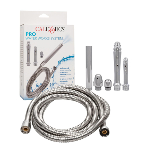 Cal Exotics – PRO Water Works System