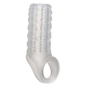 Cal Exotics – Liquid Silicone Reversible Sleeve