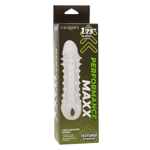 Cal Exotics – Liquid Silicone Adonis