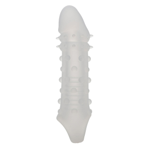 Cal Exotics – Liquid Silicone Adonis