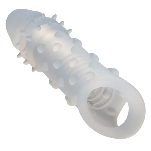 Cal Exotics – Liquid Silicone Adonis