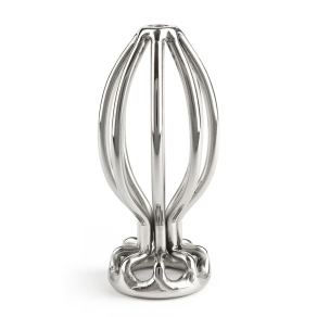 Mr. Steel – Round Wire Plug Small