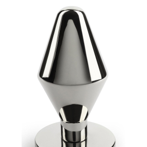 Mr. Steel – Classic Butt Plug Medium