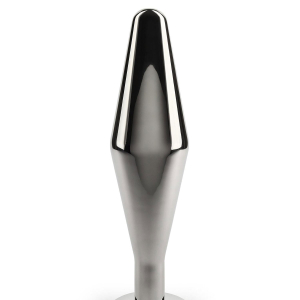 Mr. Steel – Classic Butt Plug Large