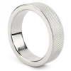 Mr. Steel – CrissCross C-Ring 45 mm