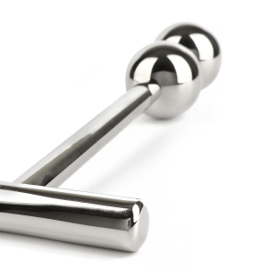 Mr. Steel – The Depth Charger