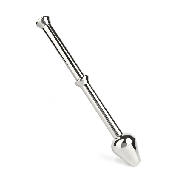 Mr. Steel – Milking Stick
