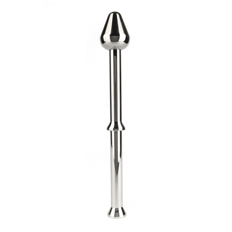 Mr. Steel – Milking Stick