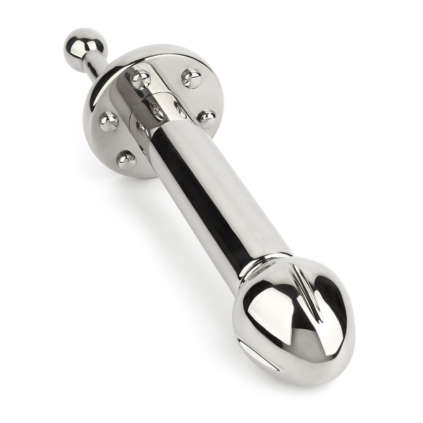 Mr. Steel – Reamer Dildo Rotator