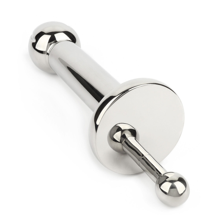 Mr. Steel – Reamer Dildo Rotator