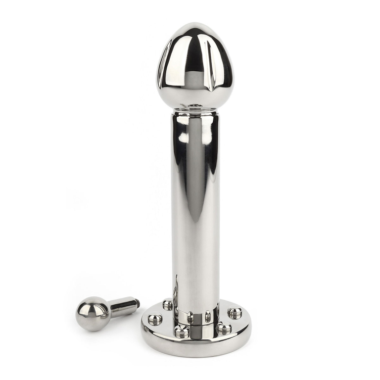 Mr. Steel – Reamer Dildo Rotator