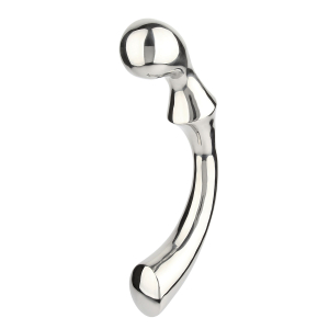 Mr. Steel – Deluxe G-Spot Wand