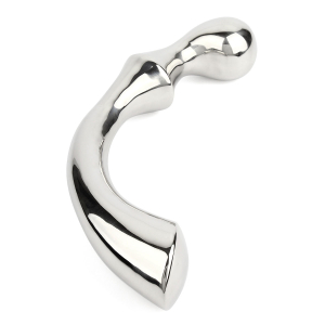 Mr. Steel – Deluxe G-Spot Wand
