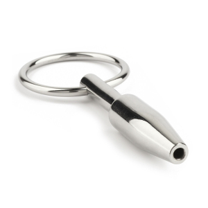Mr. Steel – Mini Fucker Open Plug 9