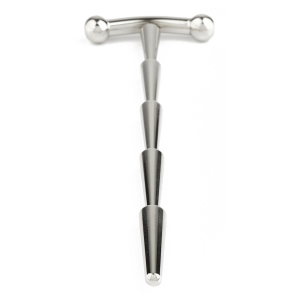 Mr. Steel – Cum Rattle Penis Plug