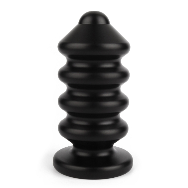 Mr. Steel – Aluminium Ass Blaster Large