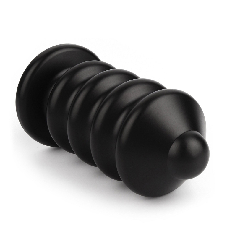 Mr. Steel – Aluminium Ass Blaster Large